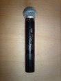 Shure SM58 Beta sem fio